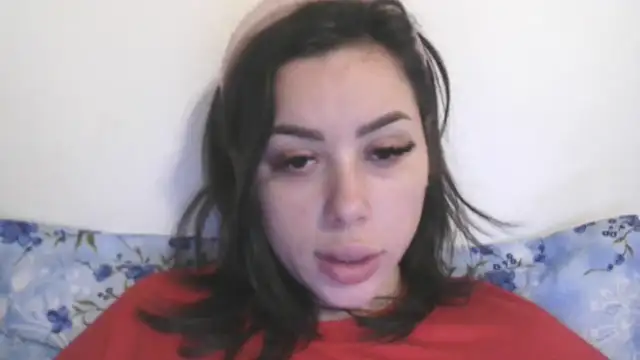 LovelyJulliette online show from 03/02/26, 03:30