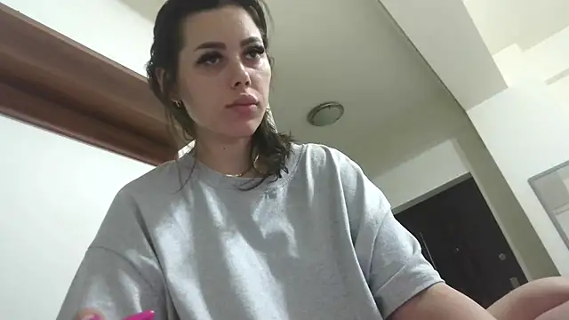 LovelyJulliette online show from 03/07/26, 06:49