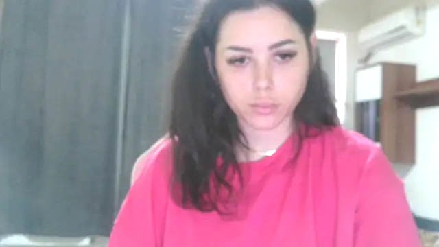 Snapshot of LovelyJulliette chatting on 07/07/26, 03:16 LovelyJulliette online show from 07/07/26, 03:16