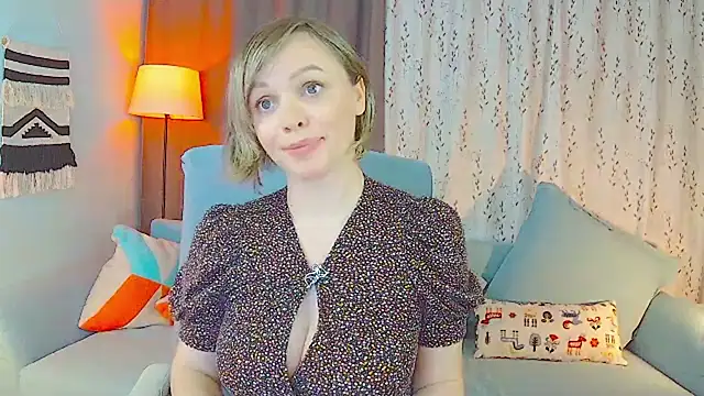 NandiSmile online show from 01/09/26, 07:26