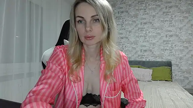 AlissonBia online show from 05/06/26, 08:58