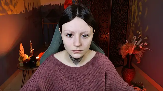 Snapshot of VeliraBraitberg chatting on 12/04/24, 05:05 VeliraBraitberg online show from 12/04/24, 05:05