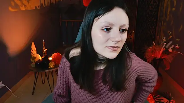 Snapshot of VeliraBraitberg chatting on 12/04/24, 11:19 VeliraBraitberg online show from 12/04/24, 11:19