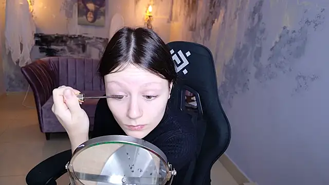 Snapshot of VeliraBraitberg chatting on 12/08/24, 05:07 VeliraBraitberg online show from 12/08/24, 05:07