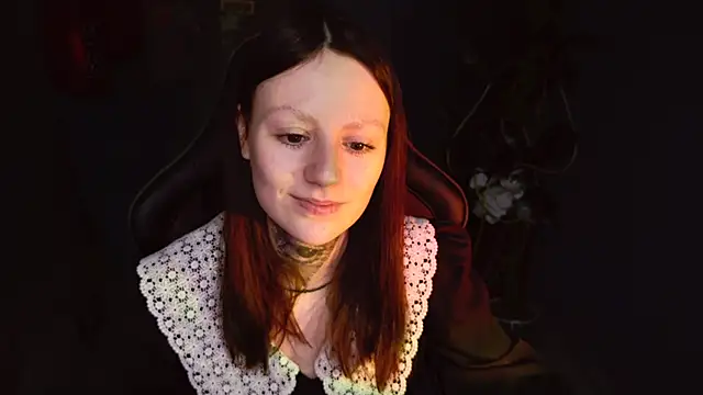 Snapshot of VeliraBraitberg chatting on 01/04/25, 08:06 VeliraBraitberg online show from 01/04/25, 08:06