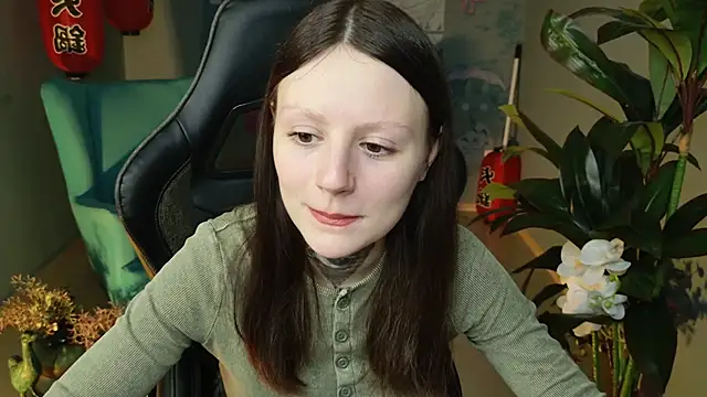 Snapshot of VeliraBraitberg chatting on 01/24/25, 06:46 VeliraBraitberg online show from 01/24/25, 06:46