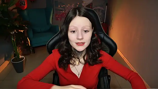 Snapshot of VeliraBraitberg chatting on 01/29/25, 08:29 VeliraBraitberg online show from 01/29/25, 08:29