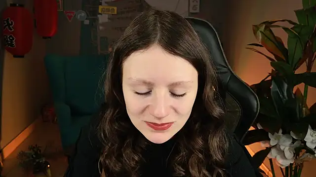 Snapshot of VeliraBraitberg chatting on 01/30/25, 11:22 VeliraBraitberg online show from 01/30/25, 11:22