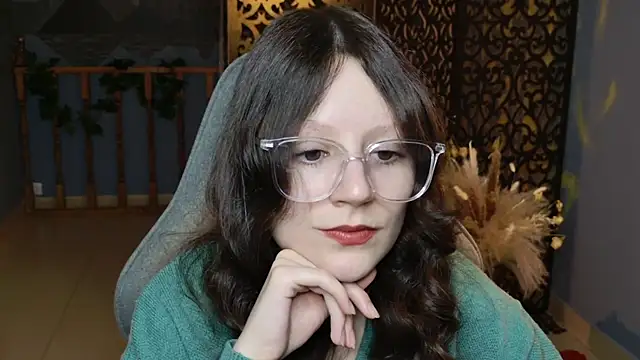 Snapshot of VeliraBraitberg chatting on 01/31/25, 08:11 VeliraBraitberg online show from 01/31/25, 08:11