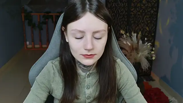 Snapshot of VeliraBraitberg chatting on 02/05/25, 11:12 VeliraBraitberg online show from 02/05/25, 11:12