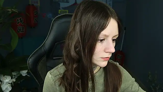 Snapshot of VeliraBraitberg chatting on 02/09/25, 08:11 VeliraBraitberg online show from 02/09/25, 08:11