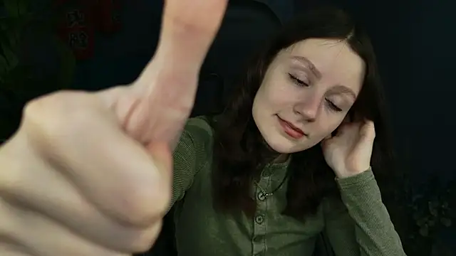 Snapshot of VeliraBraitberg chatting on 02/09/25, 11:14 VeliraBraitberg online show from 02/09/25, 11:14