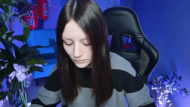 Snapshot of VeliraBraitberg chatting on 02/12/25, 05:05 VeliraBraitberg online show from 02/12/25, 05:05