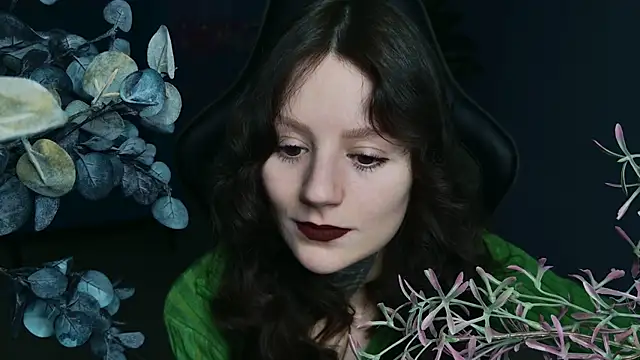 Snapshot of VeliraBraitberg chatting on 02/23/25, 08:06 VeliraBraitberg online show from 02/23/25, 08:06