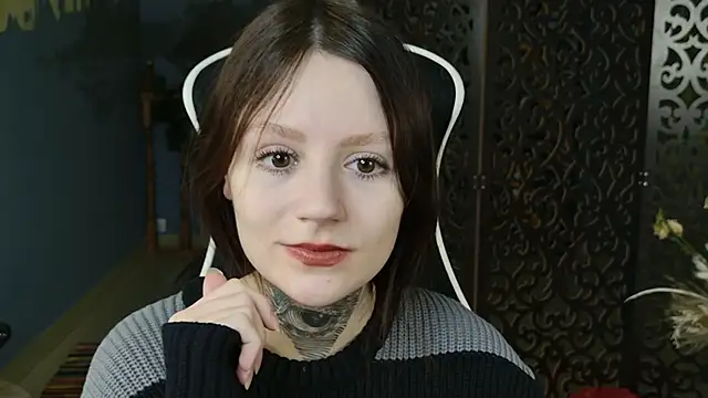 Snapshot of VeliraBraitberg chatting on 03/02/25, 12:01 VeliraBraitberg online show from 03/02/25, 12:01