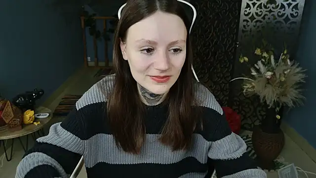 Snapshot of VeliraBraitberg chatting on 03/02/25, 03:05 VeliraBraitberg online show from 03/02/25, 03:05