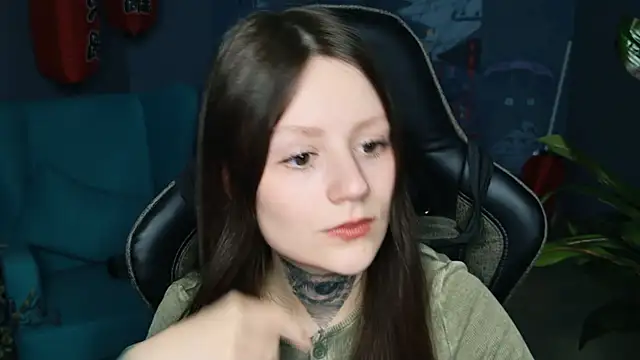 Snapshot of VeliraBraitberg chatting on 03/05/25, 08:10 VeliraBraitberg online show from 03/05/25, 08:10