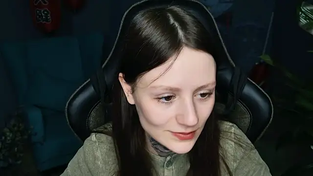 Snapshot of VeliraBraitberg chatting on 03/05/25, 11:17 VeliraBraitberg online show from 03/05/25, 11:17