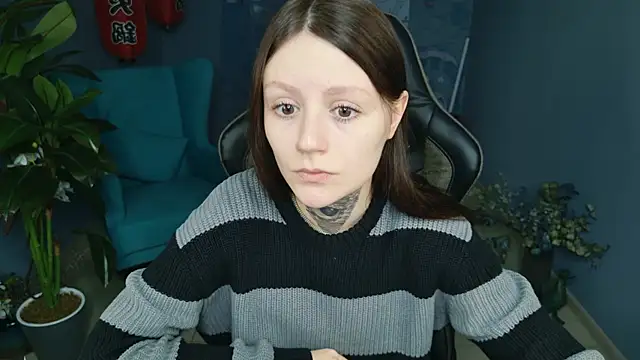 Snapshot of VeliraBraitberg chatting on 03/06/25, 05:03 VeliraBraitberg online show from 03/06/25, 05:03