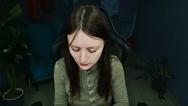 Snapshot of VeliraBraitberg chatting on 03/06/25, 08:08 VeliraBraitberg online show from 03/06/25, 08:08