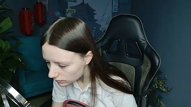 Snapshot of VeliraBraitberg chatting on 03/07/25, 05:08 VeliraBraitberg online show from 03/07/25, 05:08