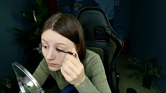 Snapshot of VeliraBraitberg chatting on 03/14/25, 05:05 VeliraBraitberg online show from 03/14/25, 05:05