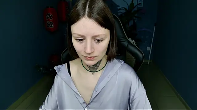 Snapshot of VeliraBraitberg chatting on 03/19/25, 05:08 VeliraBraitberg online show from 03/19/25, 05:08