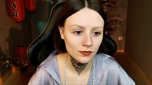 Snapshot of VeliraBraitberg chatting on 03/19/25, 11:17 VeliraBraitberg online show from 03/19/25, 11:17