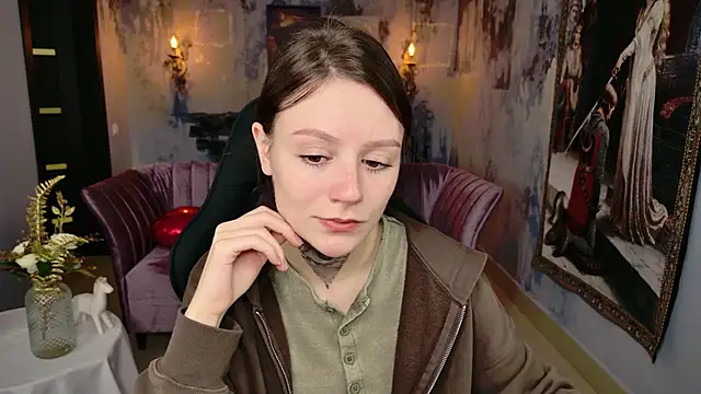 Snapshot of VeliraBraitberg chatting on 10/19/25, 03:34 VeliraBraitberg online show from 10/19/25, 03:34