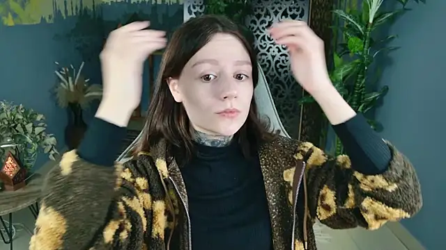 Snapshot of VeliraBraitberg chatting on 11/01/25, 03:36 VeliraBraitberg online show from 11/01/25, 03:36