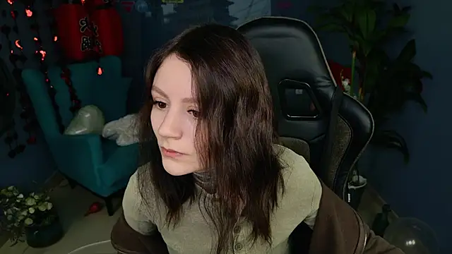 Snapshot of VeliraBraitberg chatting on 02/15/26, 01:09 VeliraBraitberg online show from 02/15/26, 01:09