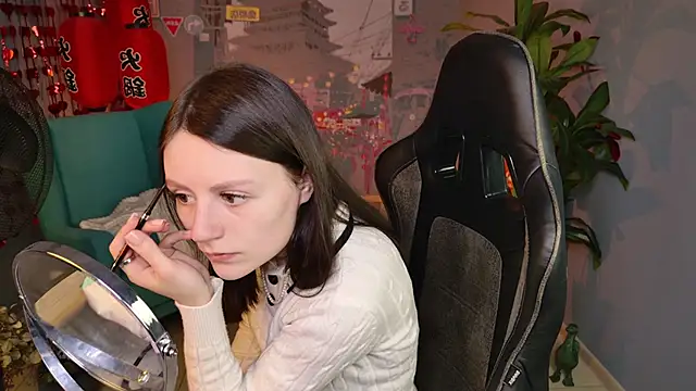 Snapshot of VeliraBraitberg chatting on 02/18/26, 01:18 VeliraBraitberg online show from 02/18/26, 01:18