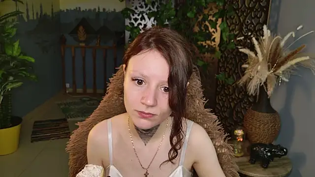 VeliraBraitberg online show from 07/15/26, 06:07