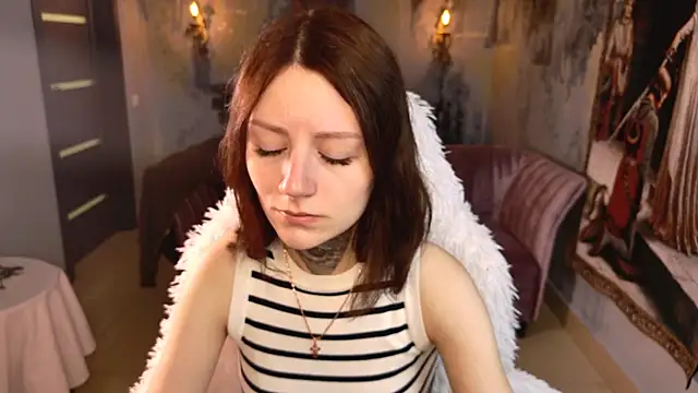 VeliraBraitberg online show from 07/20/26, 05:44