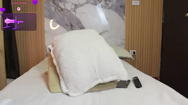 Jess Goddess online show from 03/10/26, 06:13