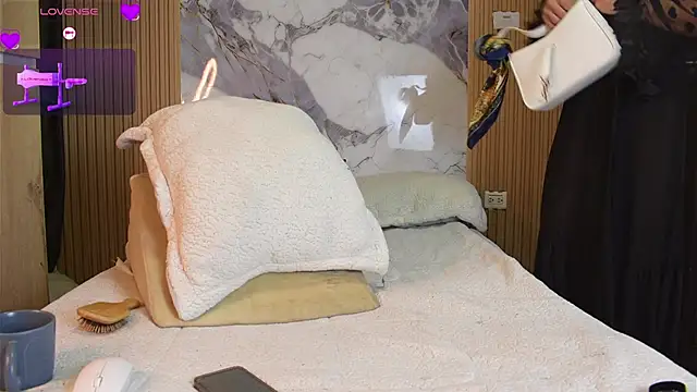 Jess Goddess online show from 03/16/26, 06:01