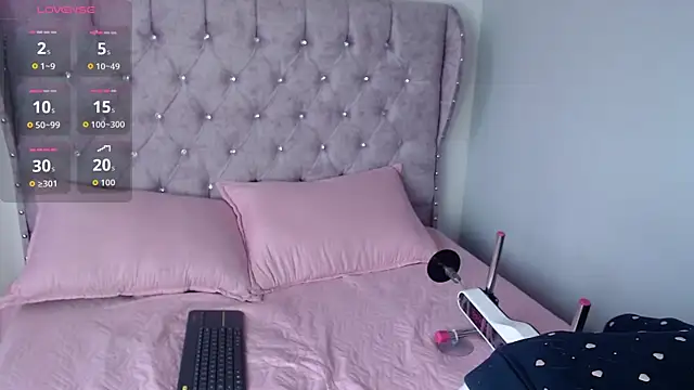katty-candyy online show from 07/04/26, 05:52