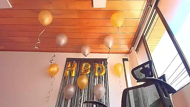 ADONIS ART01 online show from 01/18/25, 03:16