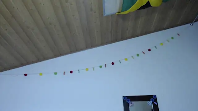 Gaby cute 16 online show from 10/31/25, 12:33