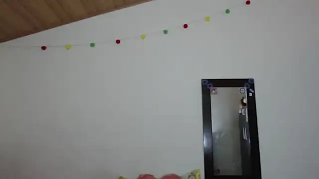 Gaby cute 16 online show from 01/11/26, 08:36