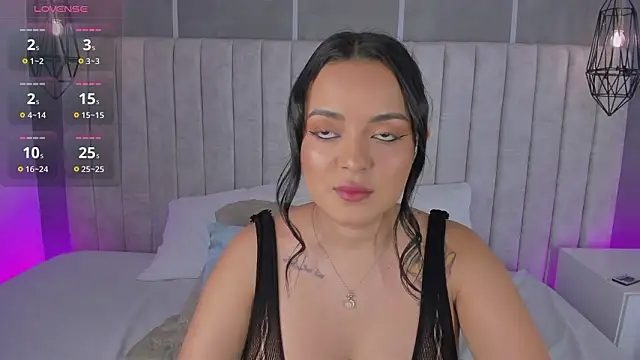 lea gray online show from 03/16/26, 06:56