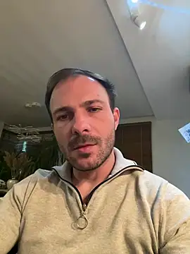 Adventurehotman online show from 03/19/25, 08:43