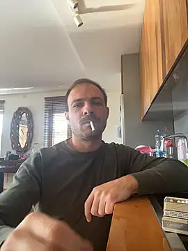 Adventurehotman online show from 10/28/25, 01:03