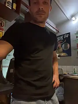 Adventurehotman online show from 06/15/26, 07:49