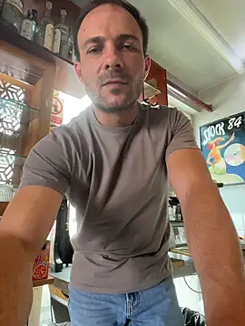 Adventurehotman online show from 06/16/26, 01:14