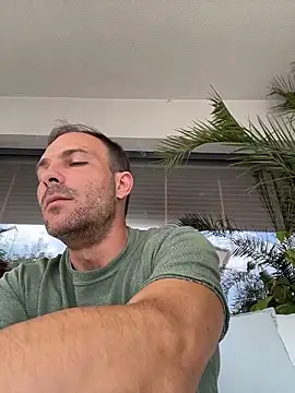 Adventurehotman online show from 06/27/26, 01:39