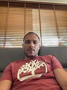 Adventurehotman online show from 07/03/26, 03:18