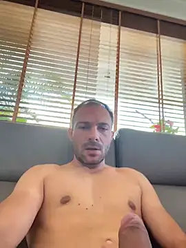 Adventurehotman online show from 07/31/26, 08:14