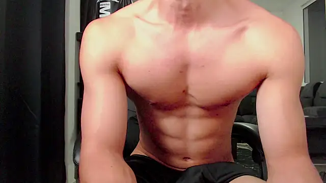 Stiven CL online show from 12/20/25, 04:30