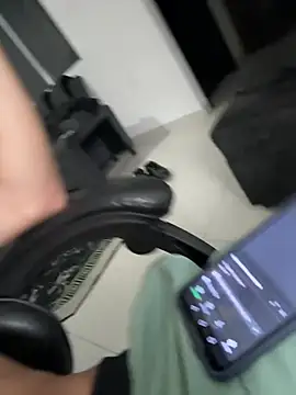 Stiven CL online show from 02/10/26, 02:15